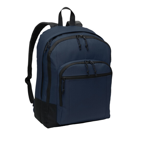 Front Pocket