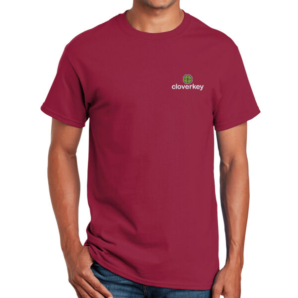 Gildan Ultra Cotton T-Shirt Thumbnail