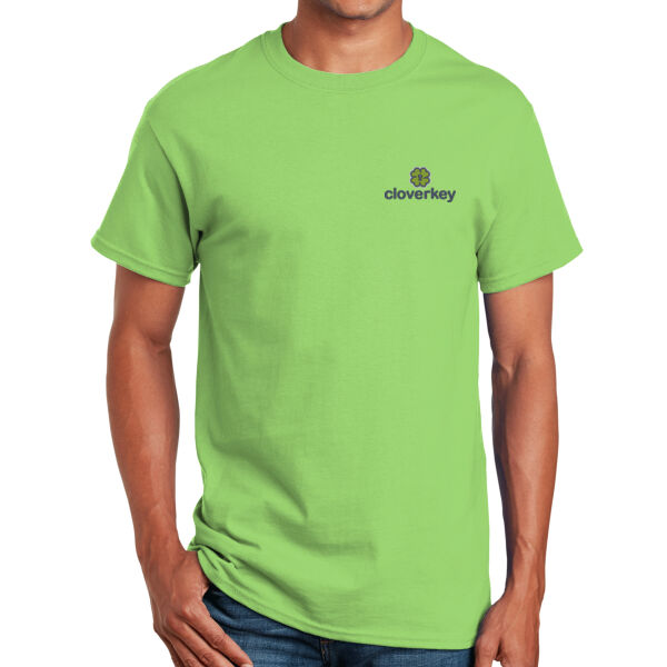 Gildan Ultra Cotton T-Shirt Thumbnail